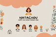 Logo Natachou corrigé
